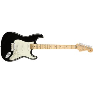 FENDER - PLAYER STRATOCASTER - Black